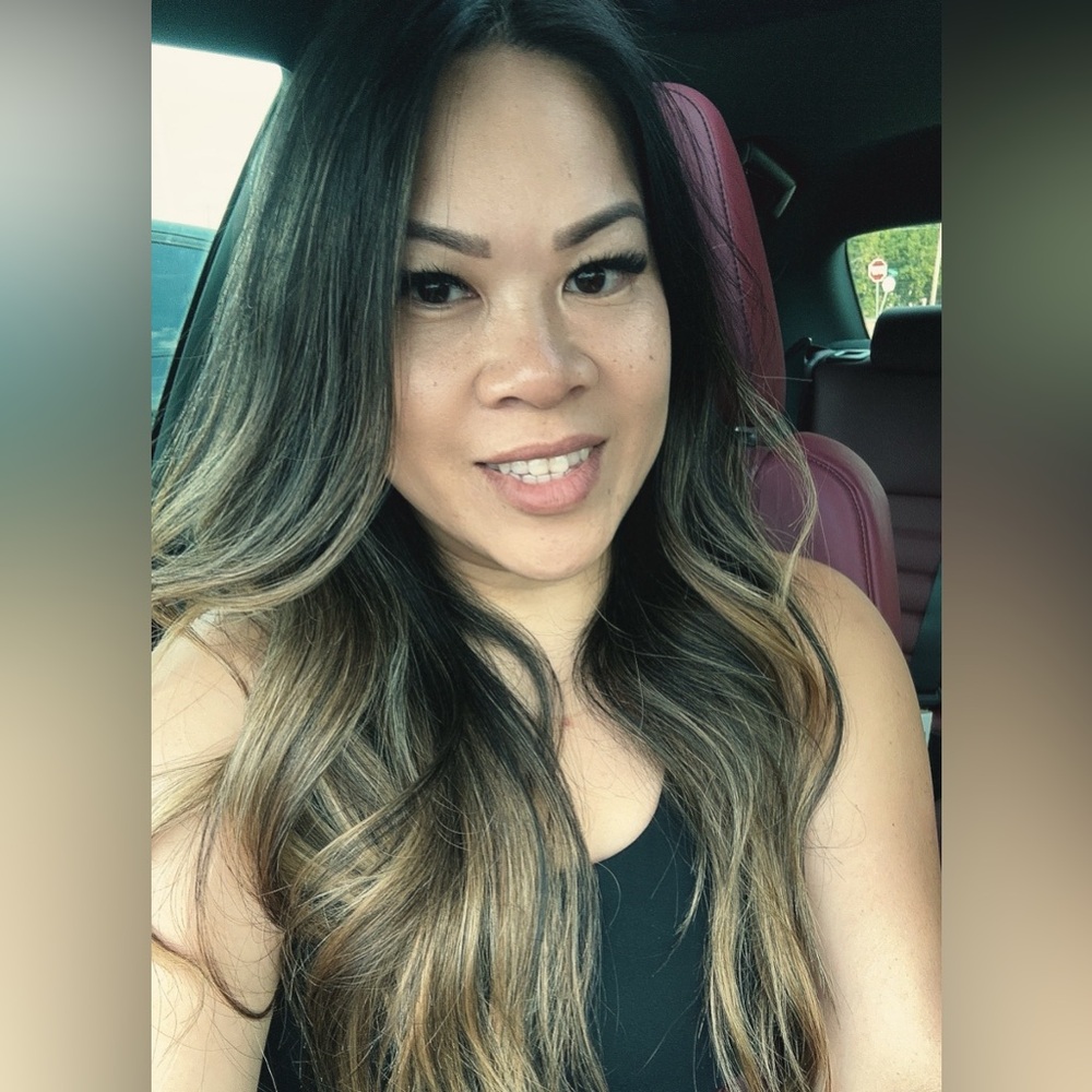 Meet your Posher, Ngoc